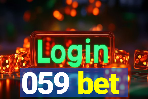 059 bet